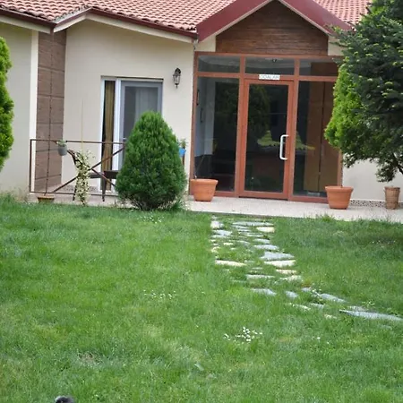 Alex Village Life