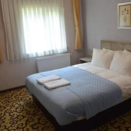 Hotel Alex Village Life Kocaeli