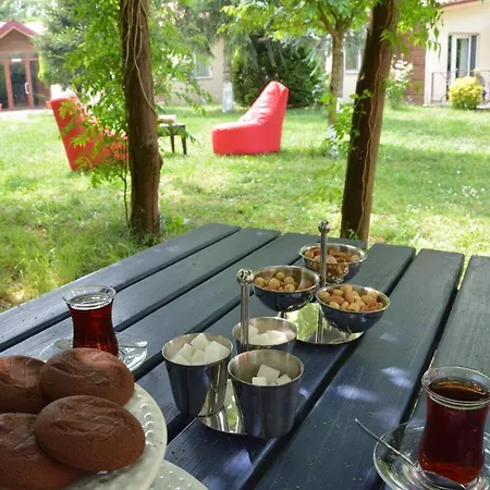 Alex Village Life Hotel