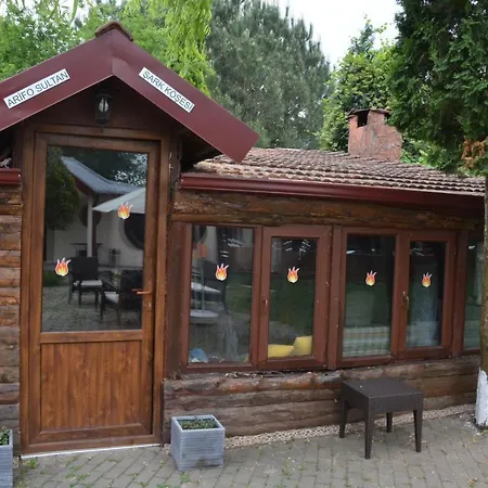 Alex Village Life Kocaeli