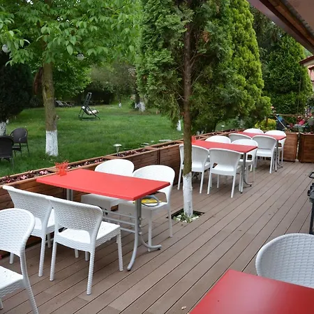 Hotel Alex Village Life Kocaeli