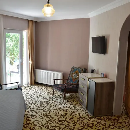 Alex Village Life Hotel