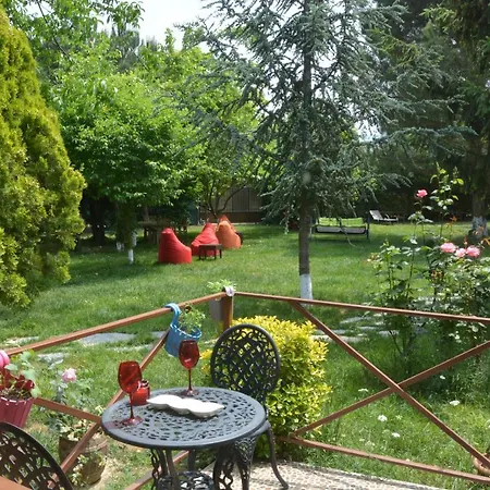 Hotel Alex Village Life Kocaeli