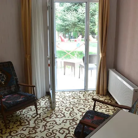 Alex Village Life Hotel