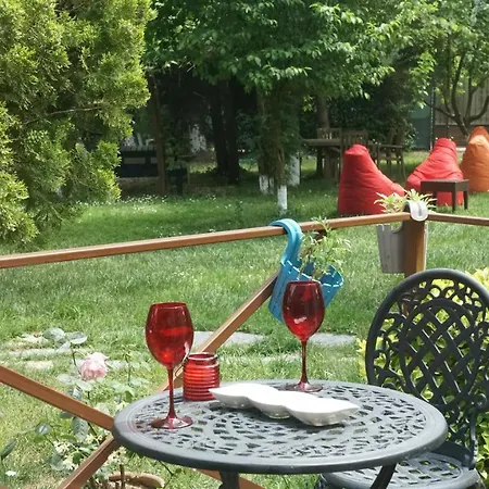 Alex Village Life * Kocaeli