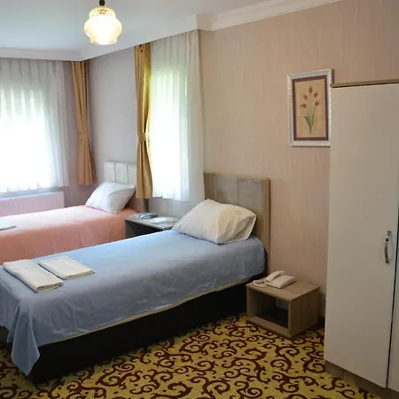 Hotel Alex Village Life *