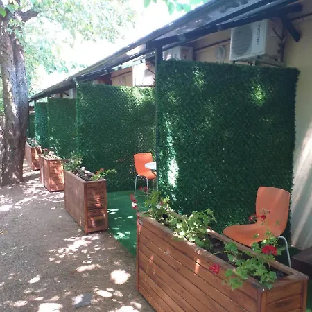 Hotel Alex Village Life *