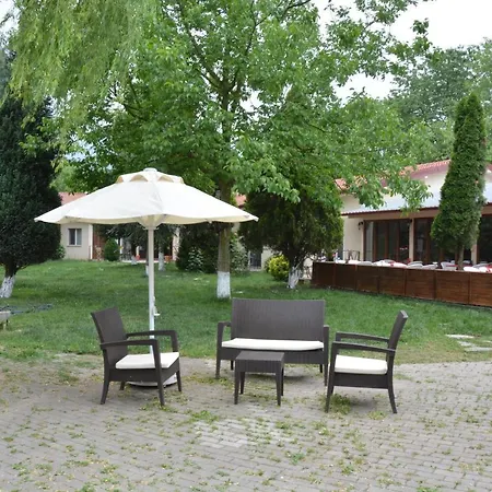 Hotel Alex Village Life Kocaeli
